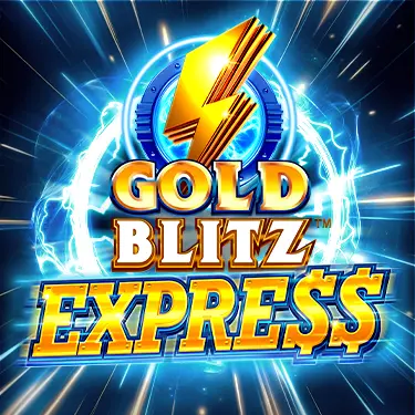 Gold Blitz Express